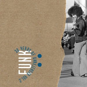 30 Years Of Unreleased Funk Vol.3