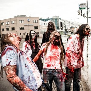 Zombie Inc. için avatar