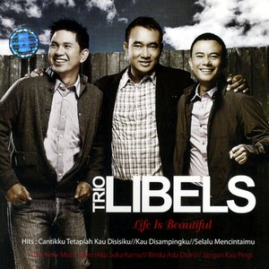 Avatar for Trio Libels