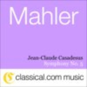 Gustav Mahler, Symphony No. 5 In C Sharp Minor (Death In Venice)