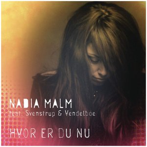 Hvor Er Du Nu (Remixes) [feat. Svenstrup & Vendelboe] - EP
