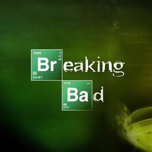 Breaking Bad Soundtrack (Music Inspired By the TV Series)