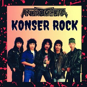 Konser Rock [Explicit]