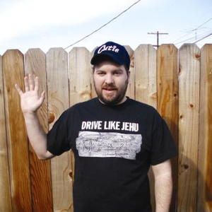 Rob Crow photo provided by Last.fm