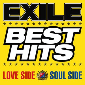 EXILE BEST HITS -LOVE SIDE / SOUL SIDE-