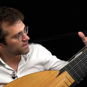 Thibaut Roussel 的头像