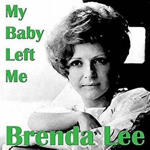 Brenda Lee - If I Didnt Care Lyrics - Zortam Music