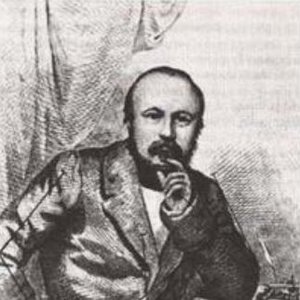 Avatar for Térrog François