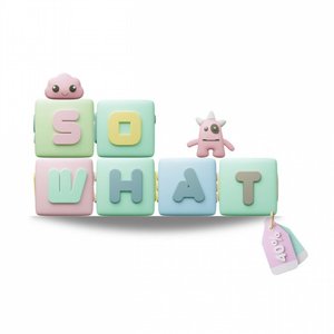 So What - Single