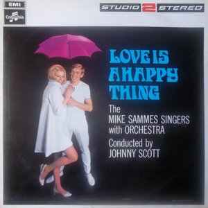 Love is a Happy Thing