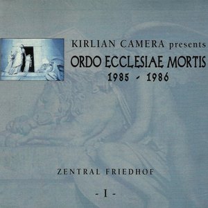 Zentral friedhof I