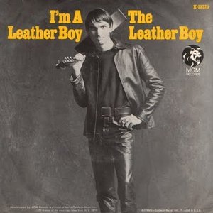 Image for 'The Leather Boy'