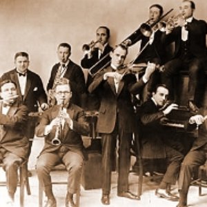 Awatar dla Lenzberg's Riverside Orchestra