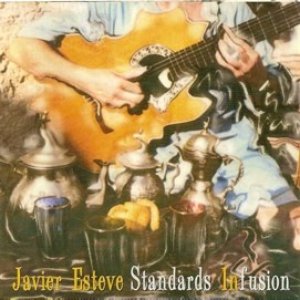 Javier Esteve のアバター