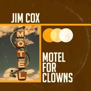 Motel for Clowns - EP