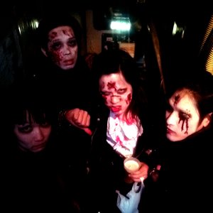 Shoutin' Corpse 的头像