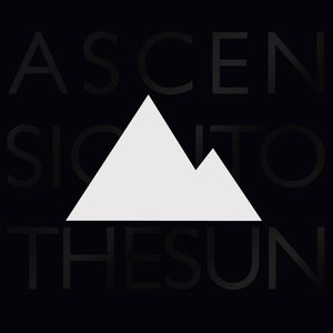 Ascension to the Sun - EP