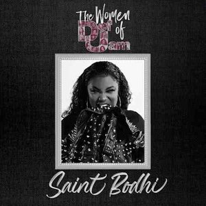 Women of Def Jam: Saint Bodhi