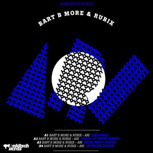 Bart B More & Rubix 的头像