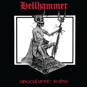 Apocalyptic Raids (2020 - Remaster) - EP