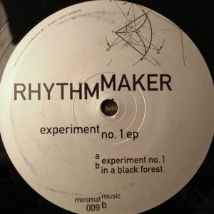 Experiment No. 1 EP