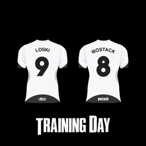 Training Day - Single