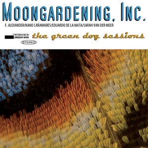 Moongardening, Inc. のアバター