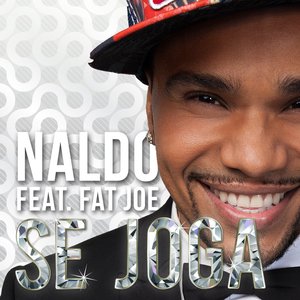 “Se Joga (feat. Fat Joe)”的封面