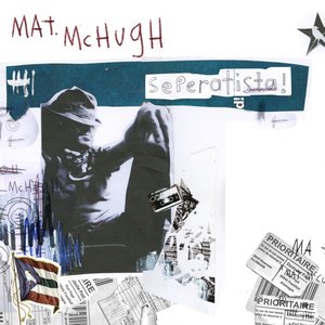 Mat McHugh & The Blackbird 的头像