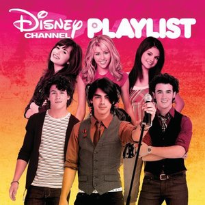 Imagen de 'Disney Channel Playlist'