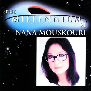 Serie Millennium: Nana Mouskouri