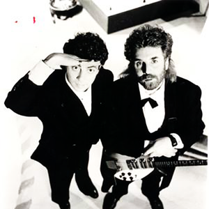 Wax photo provided by Last.fm