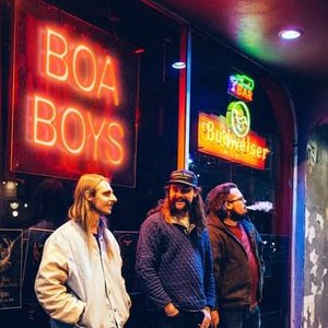 Avatar for Boa Boys