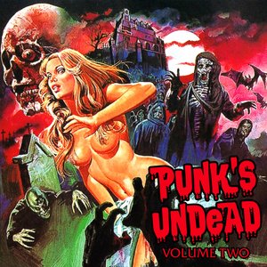 Awatar dla Punk's Undead