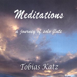 Meditations / Native American flutes