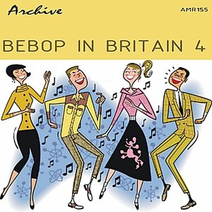BeBop In Britain 4
