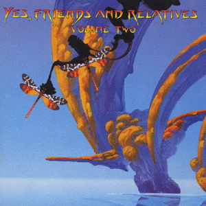 Yes - The Ultimate Yes: 35th Anniversary Collection [U.S. Edition] [Disc 2] - Zortam Music