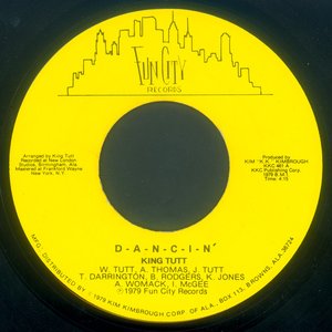 D-a-n-c-i-n' / You've Got Me Hung Up