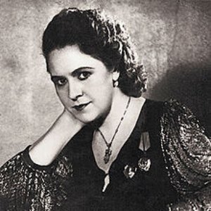 Лариса Александровская 的头像