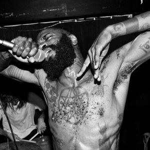 Death Grips için avatar