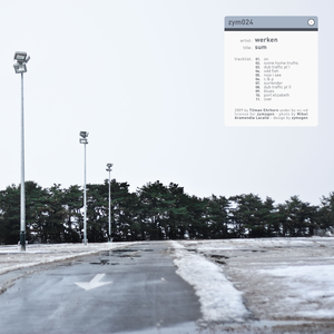 On cover