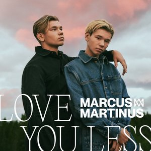 Love You Less - Single