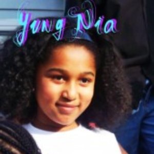 Yung Nia 的头像