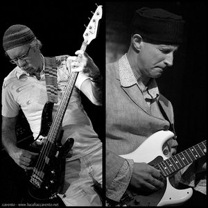 Hugh Hopper & Mark Hewins 的头像