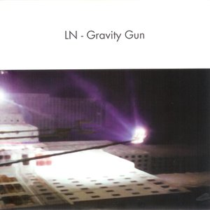 Gravity Gun