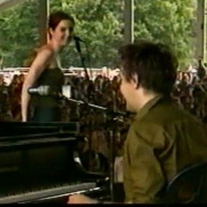 Yann Tiersen / Claire Pichet 的头像