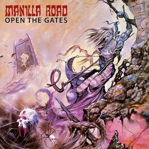 Open The Gates (2015 Remaster - Ultimate Edition)