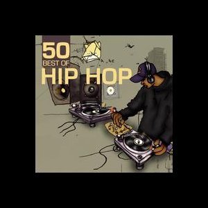 50 Best Of Hip Hop