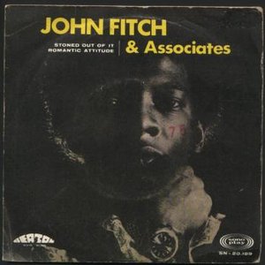 Image for 'John Fitch'