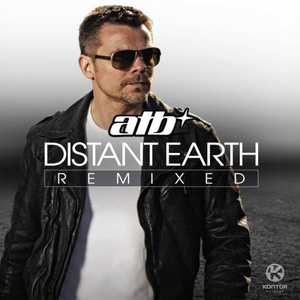 ATB With Amurai Feat. Melissa Loretta - Distant Earth Remixed CD2 - Zortam Music